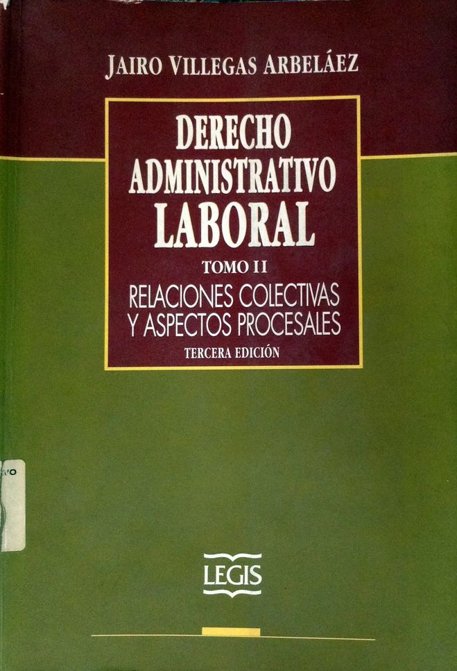 Libro